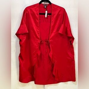 NWT Victoria’s Secret Love Kimono
